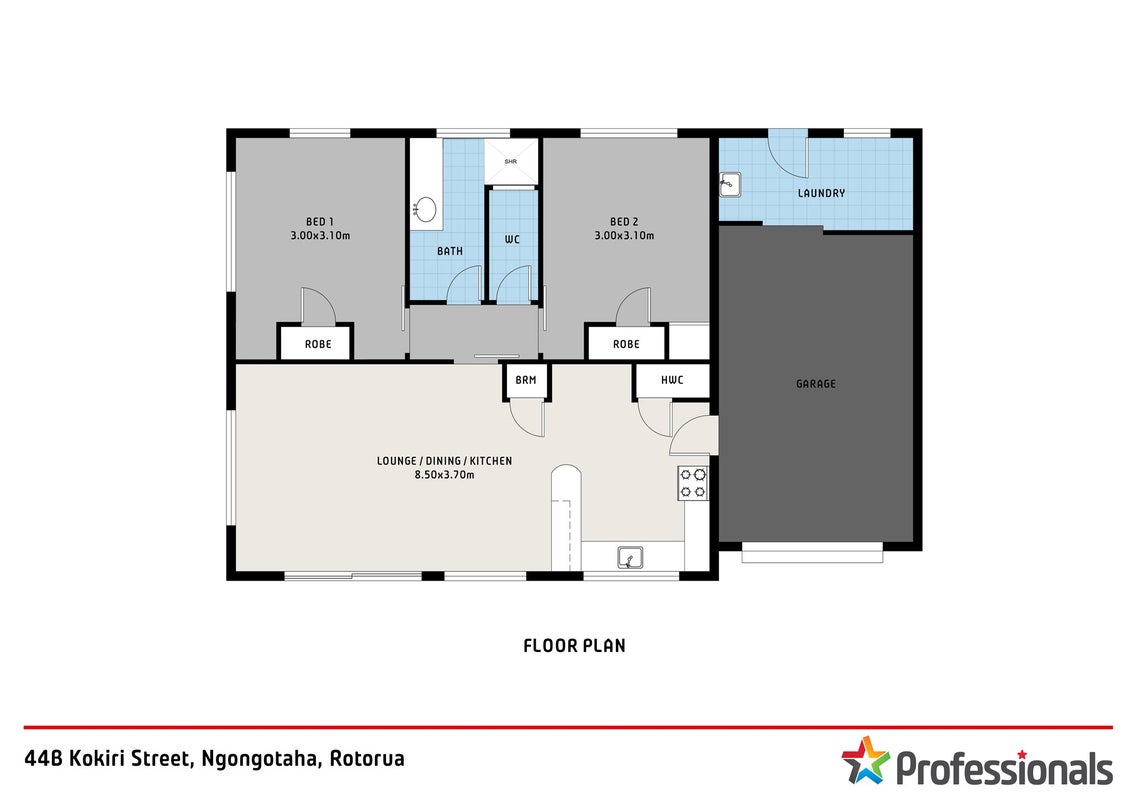 44B Kokiri Street, Ngongotaha, Rotorua - Carousel 21