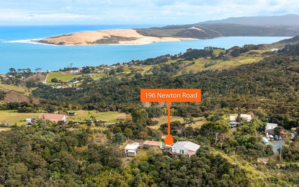 196 Newton Road, Omapere, Kaikohe - Carousel 2