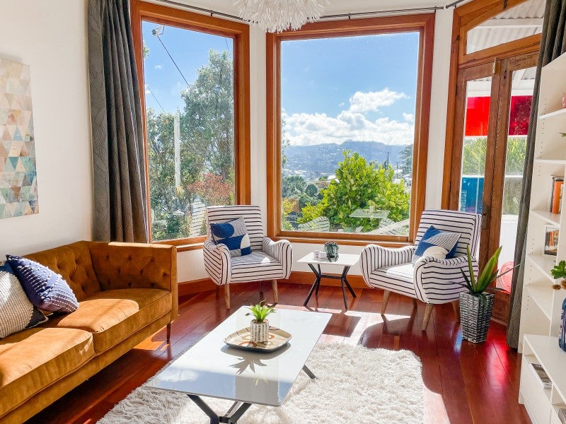 33 Harland Street, Brooklyn, Wellington - Carousel 1