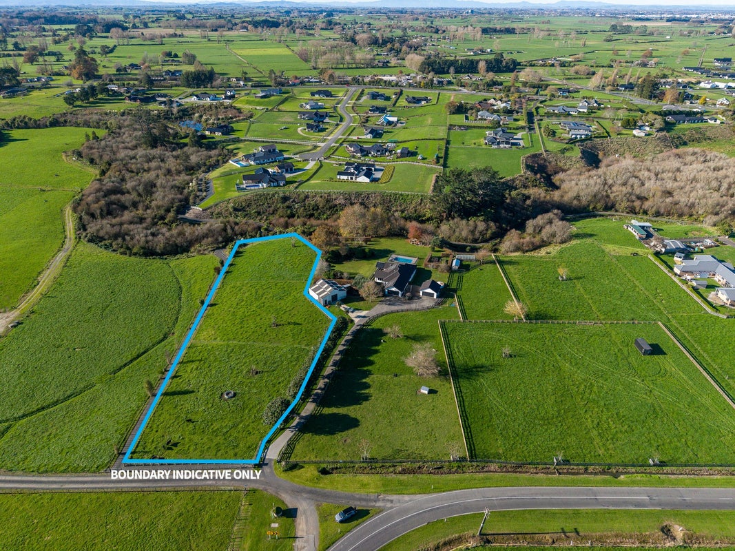 399A Bedford Road, Te Kowhai, Hamilton - Carousel 1