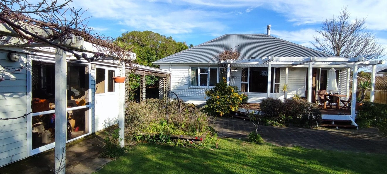 31 Weka Street, The Wood, Nelson - Carousel 1