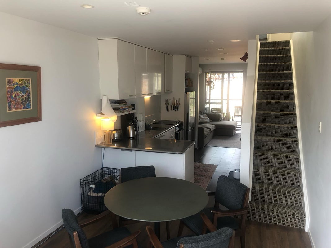 8/2 Collingwood Street, Freemans Bay, Auckland - Carousel 1