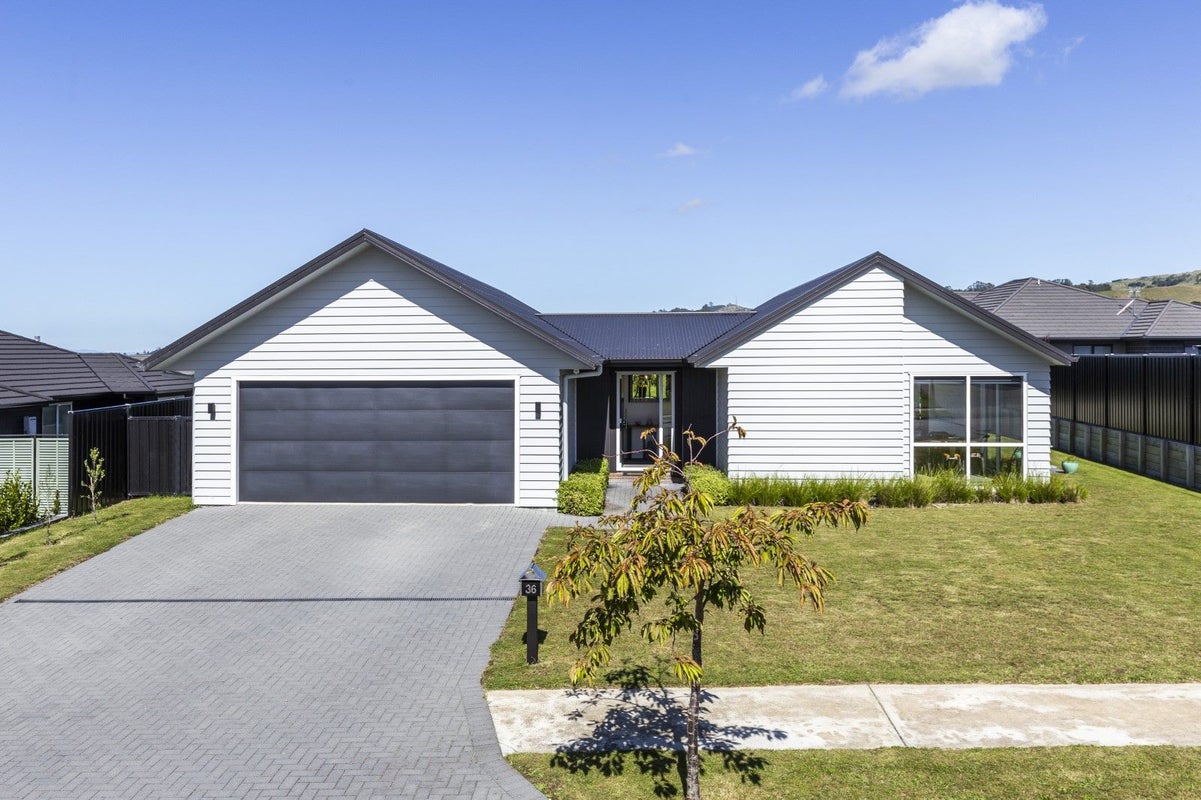 36 Marabou Crescent, Nukuhau, Taupo - Carousel 1