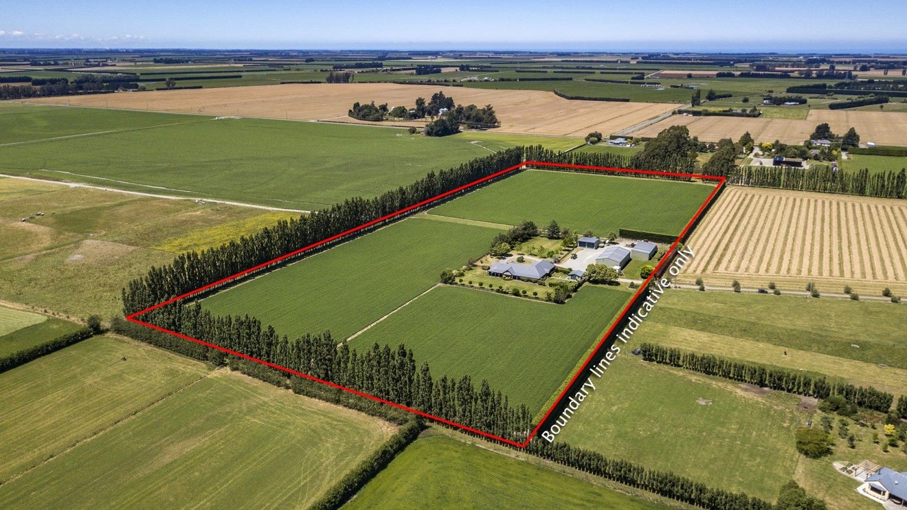 347 Wakanui Road, Elgin, Ashburton - Carousel 30