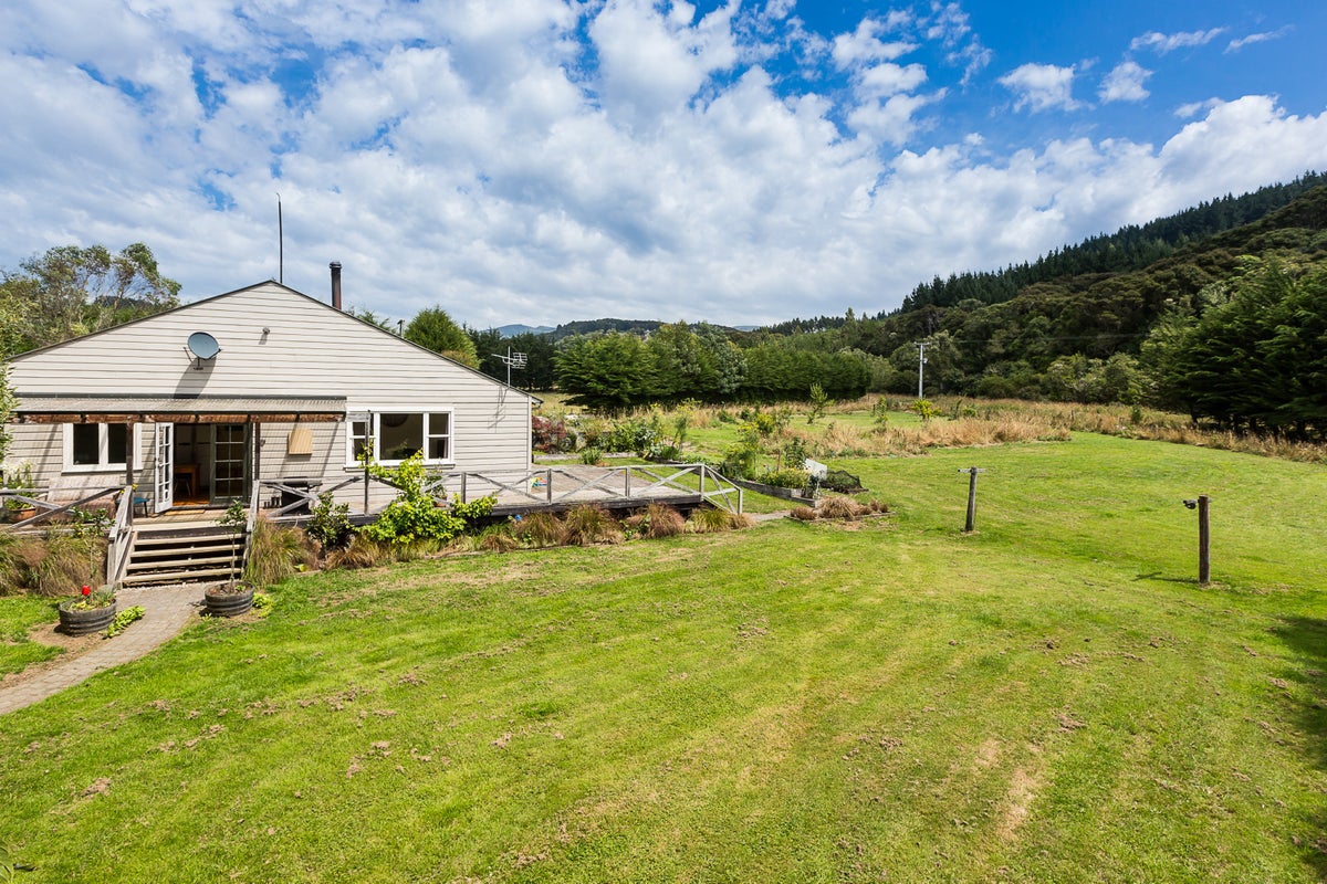 671 Waitati Valley Road, Waitati, Waitati - Carousel 20