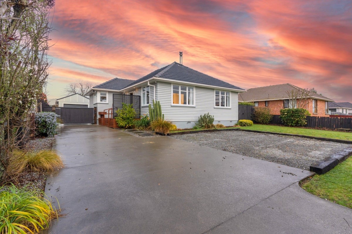 31 Tirangi Street, Hei Hei, Christchurch - Carousel 1