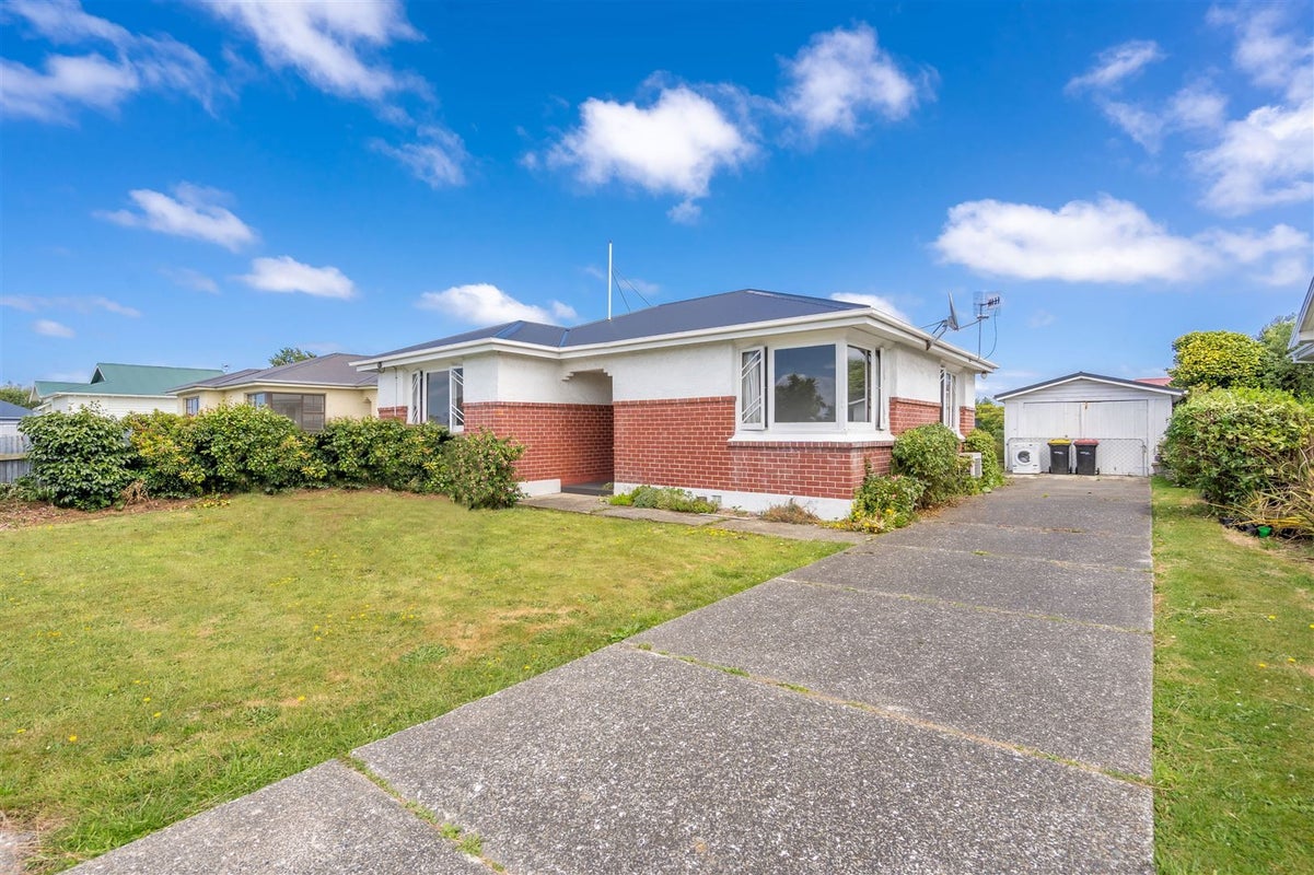 289 Princes Street, Strathern, Invercargill - Carousel 1