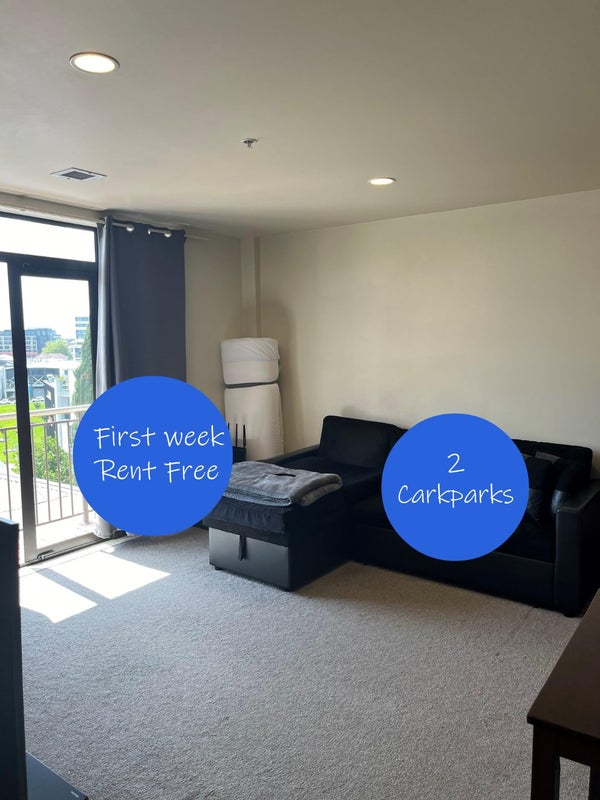 3B/4 Rendall Place, Eden Terrace, Auckland - Carousel 1