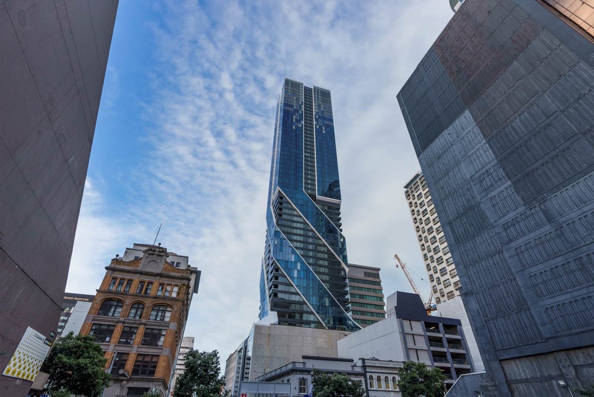 3102/10 Commerce Street, Auckland Central, Auckland - Carousel 15