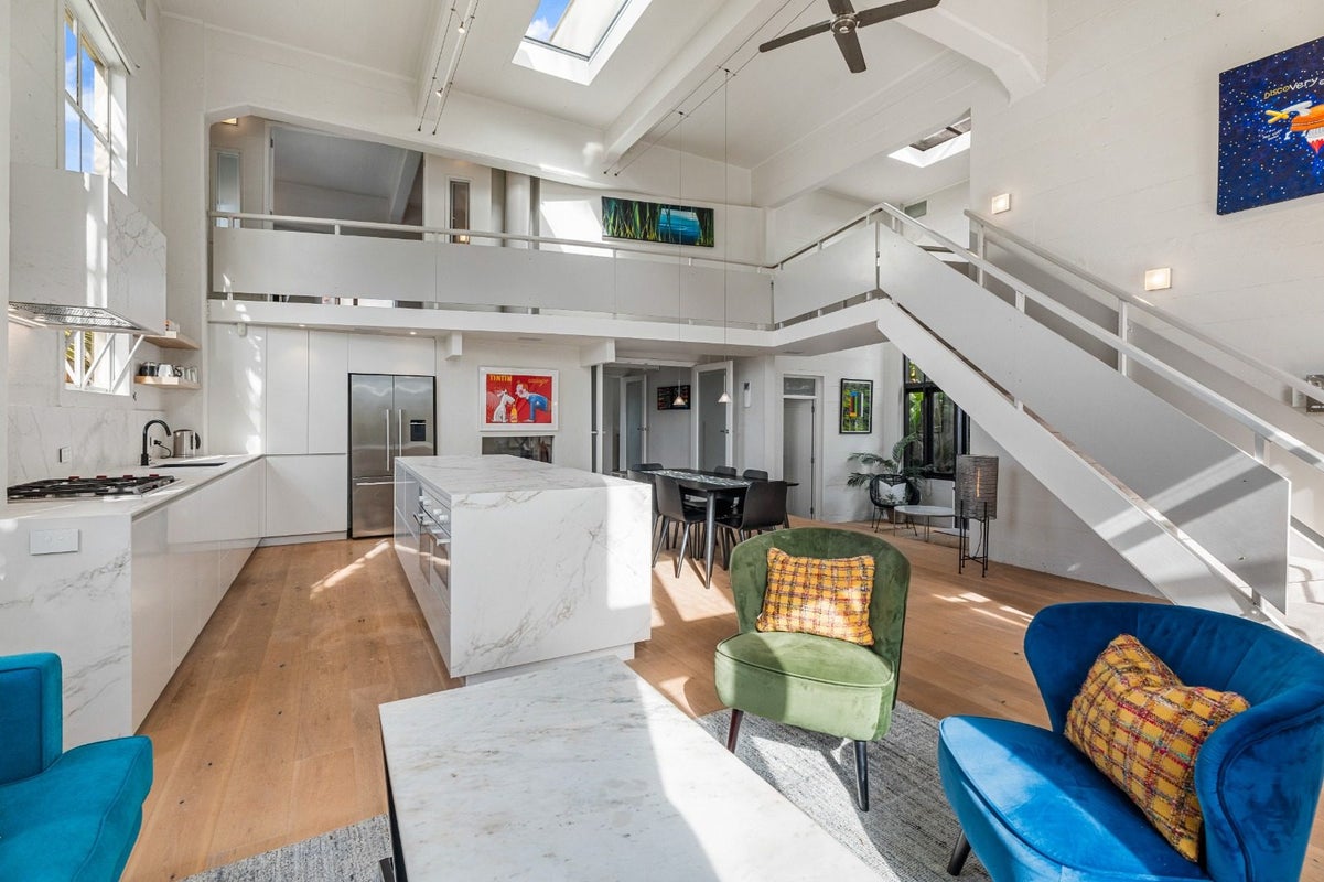 3 Buller Street, Ponsonby, Auckland - Carousel 2