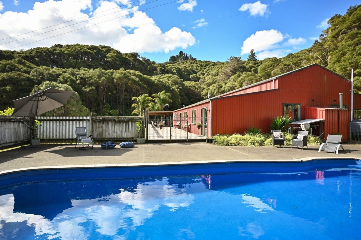 406 Matokitoki Valley Road, Gisborne - Carousel 2