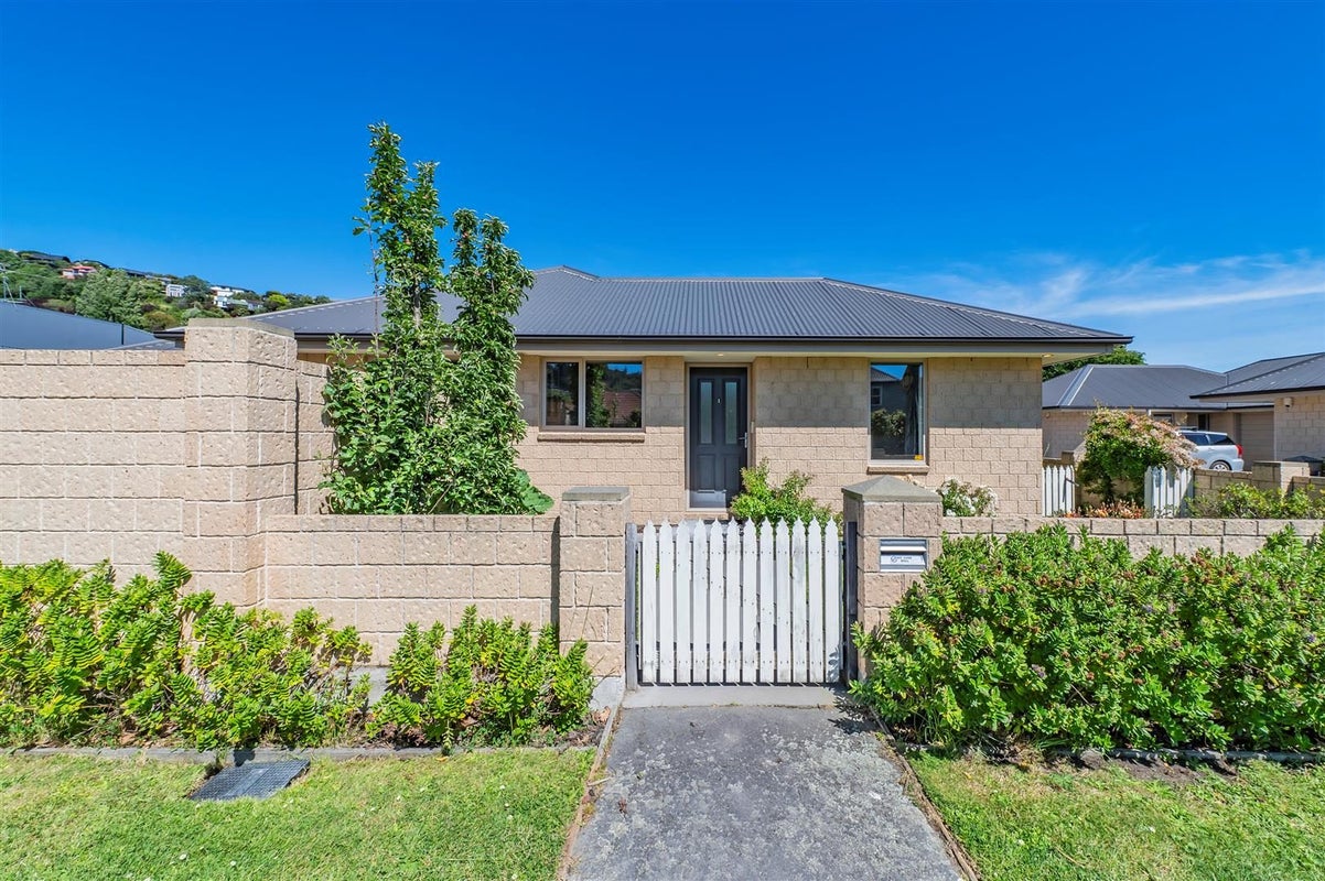 8A Albert Terrace, Saint Martins, Christchurch - Carousel 2