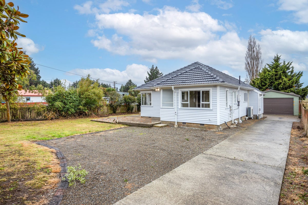 390 Tuahiwi Road, Tuahiwi, Kaiapoi - Carousel 1