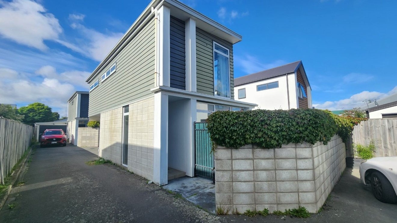 416 Armagh Street, Linwood, Christchurch - Carousel 1