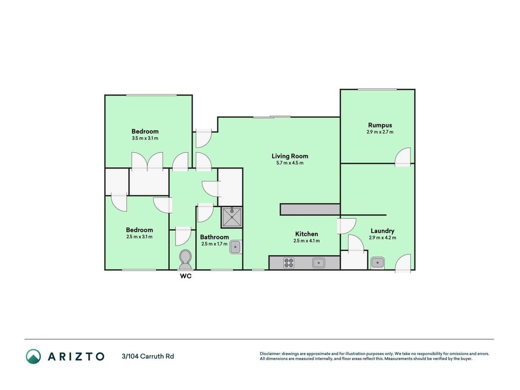 3/104 Carruth Road, Papatoetoe, Auckland - Carousel 17
