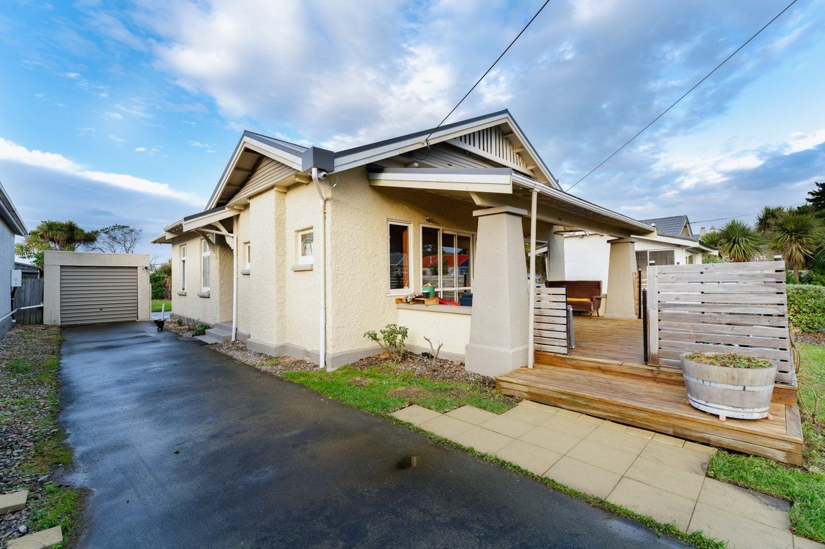 5 Kennedy Street, Saint Clair, Dunedin - Carousel 1