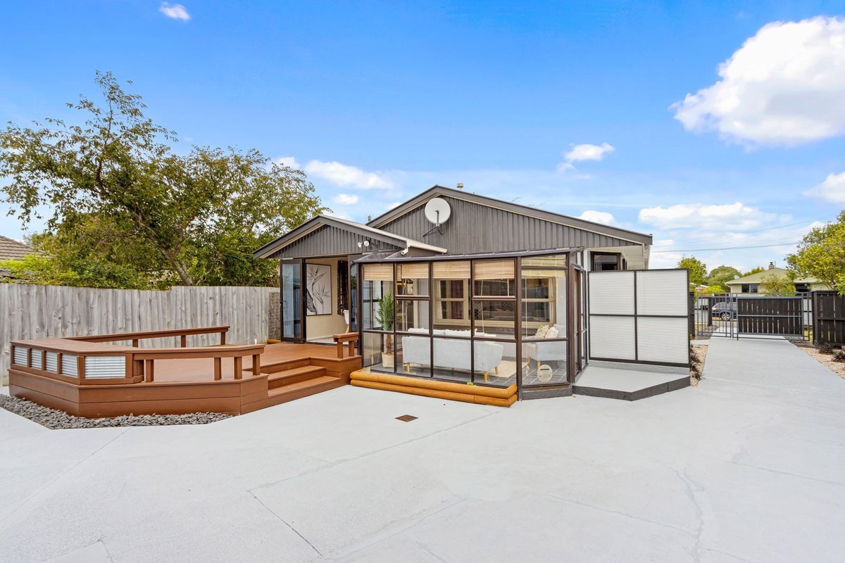 4 Fairford Street, Bishopdale, Christchurch - Carousel 12