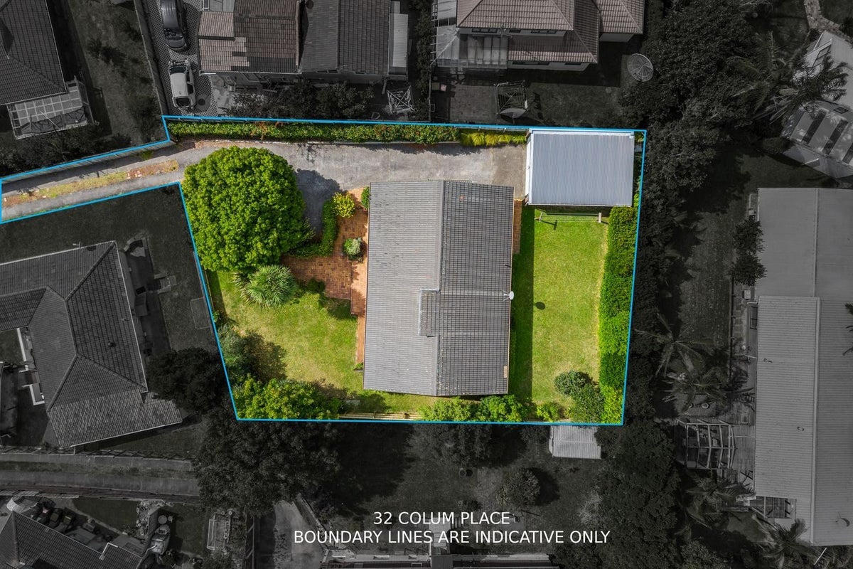 32 Colum Place, Bucklands Beach, Auckland - Carousel 2
