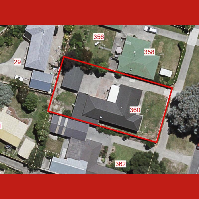 360 Taradale Road, Pirimai, Napier - Carousel 20