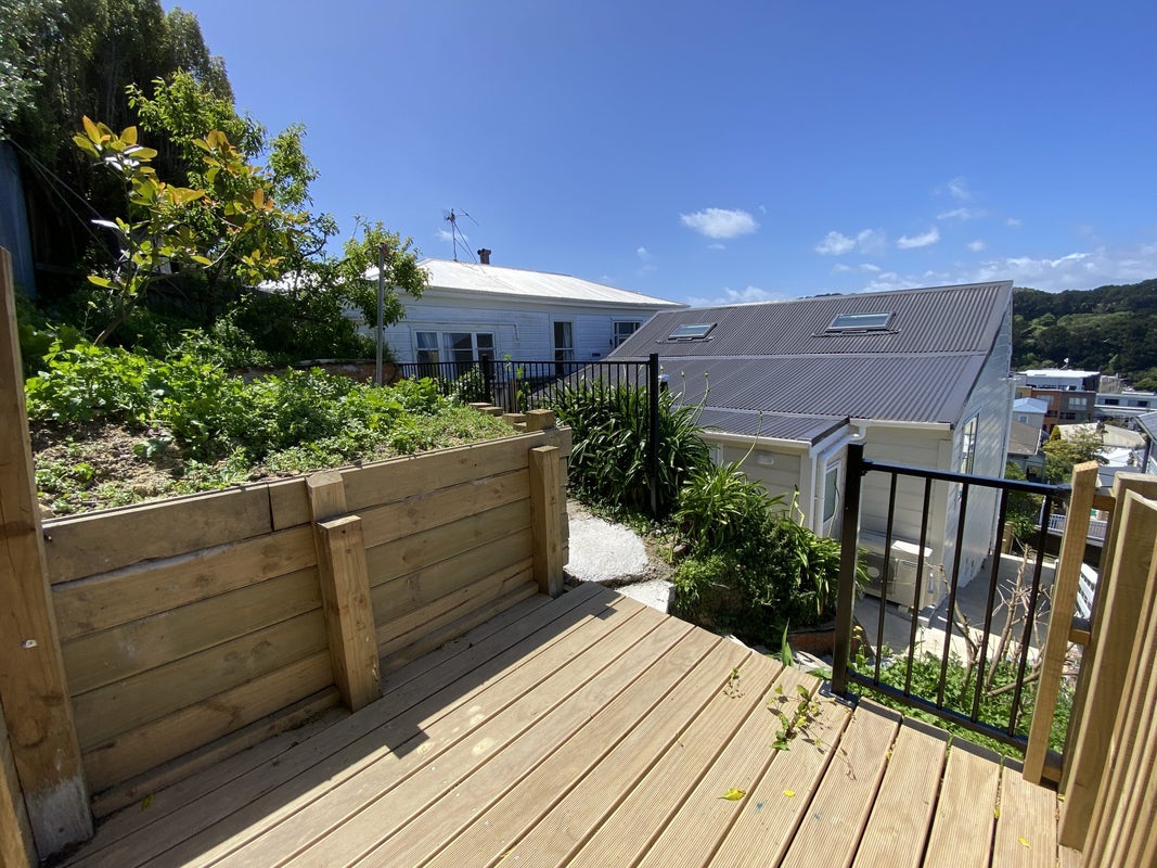 124 Wallace Street, Mount Cook, Wellington - Carousel 1