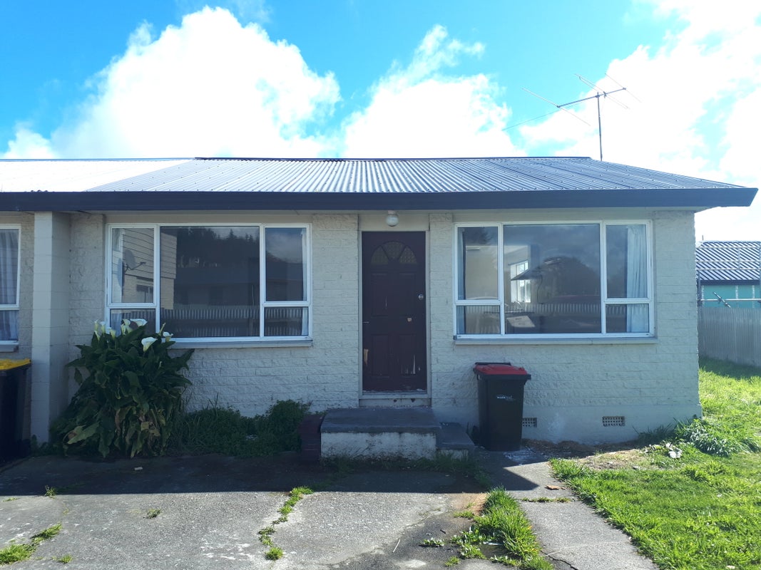 4/152 Earn Street, Appleby, Invercargill - Carousel 1