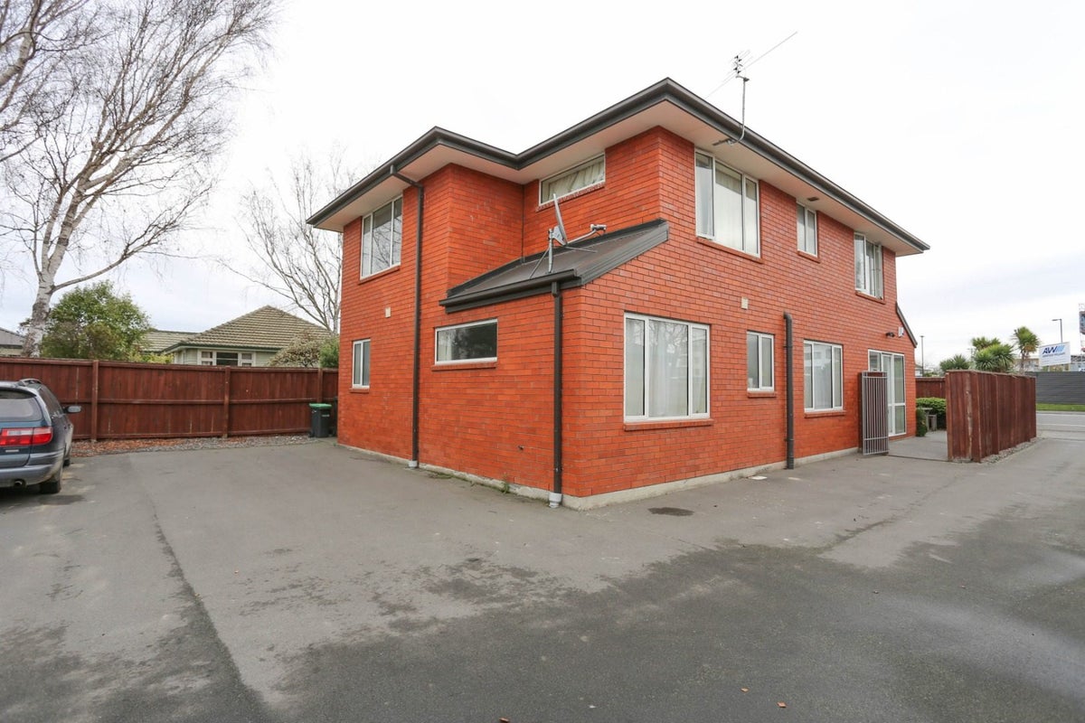 72A Peer Street, Upper Riccarton, Christchurch - Carousel 1
