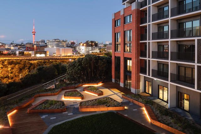 304/59 France Street South, Newton, Auckland - Carousel 2