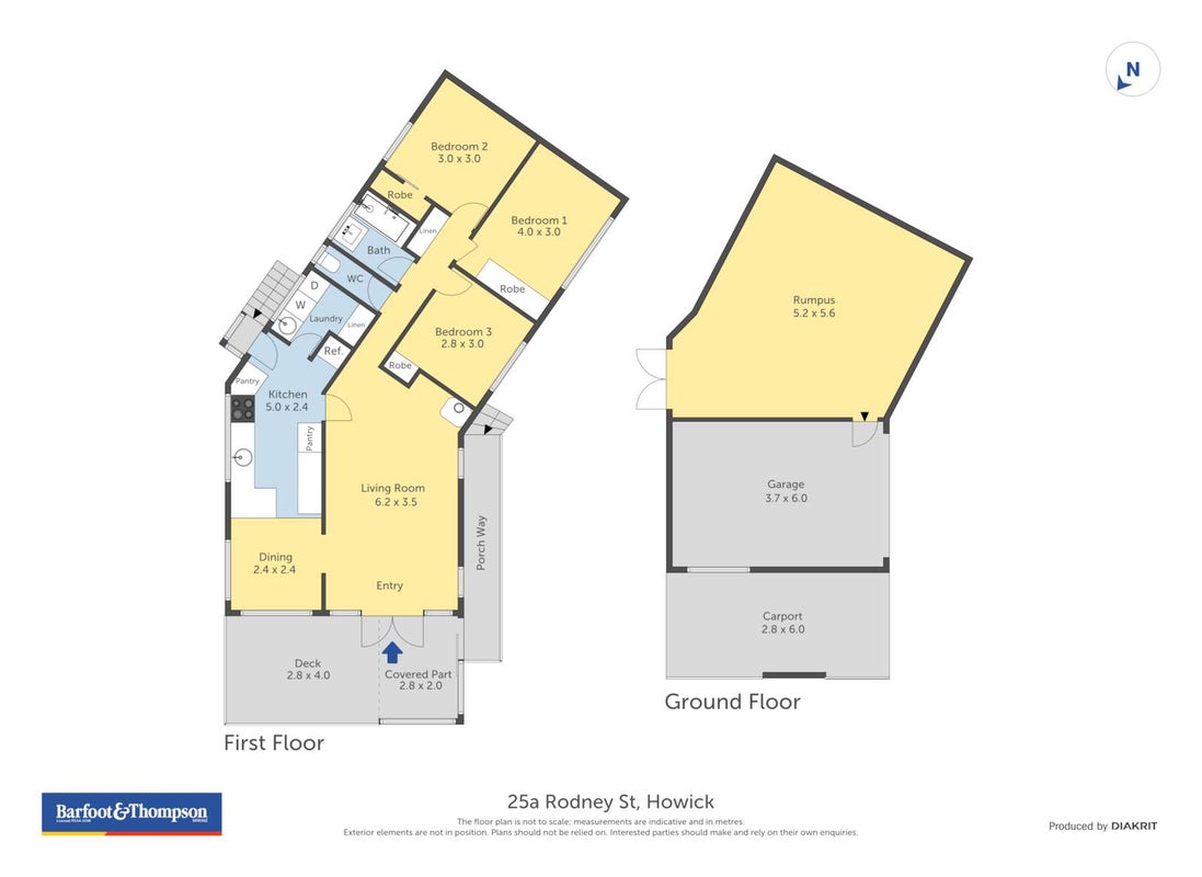 25A Rodney Street, Howick, Auckland - Carousel 18
