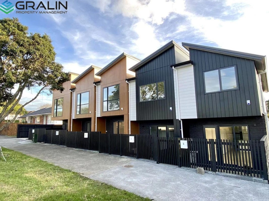 3/403 Blockhouse Bay Road, Blockhouse Bay, Auckland - Carousel 1
