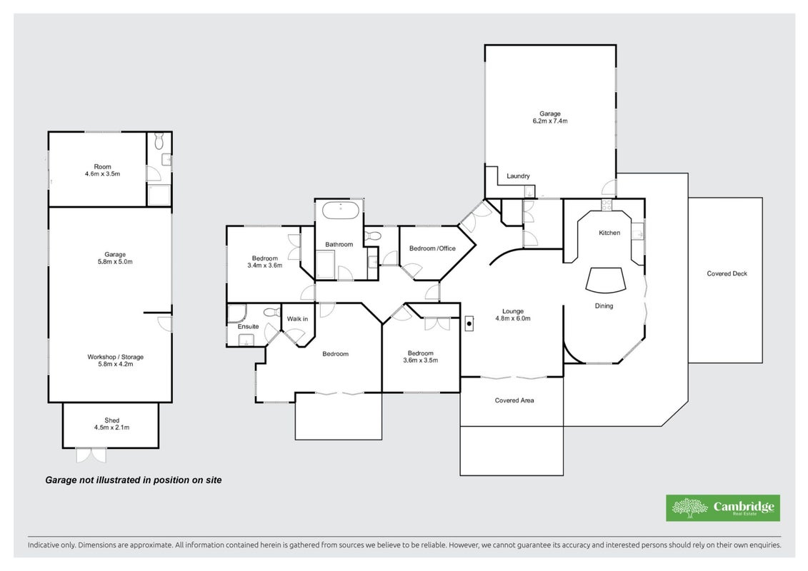 398 French Pass Road, Karapiro, Cambridge - Carousel 30