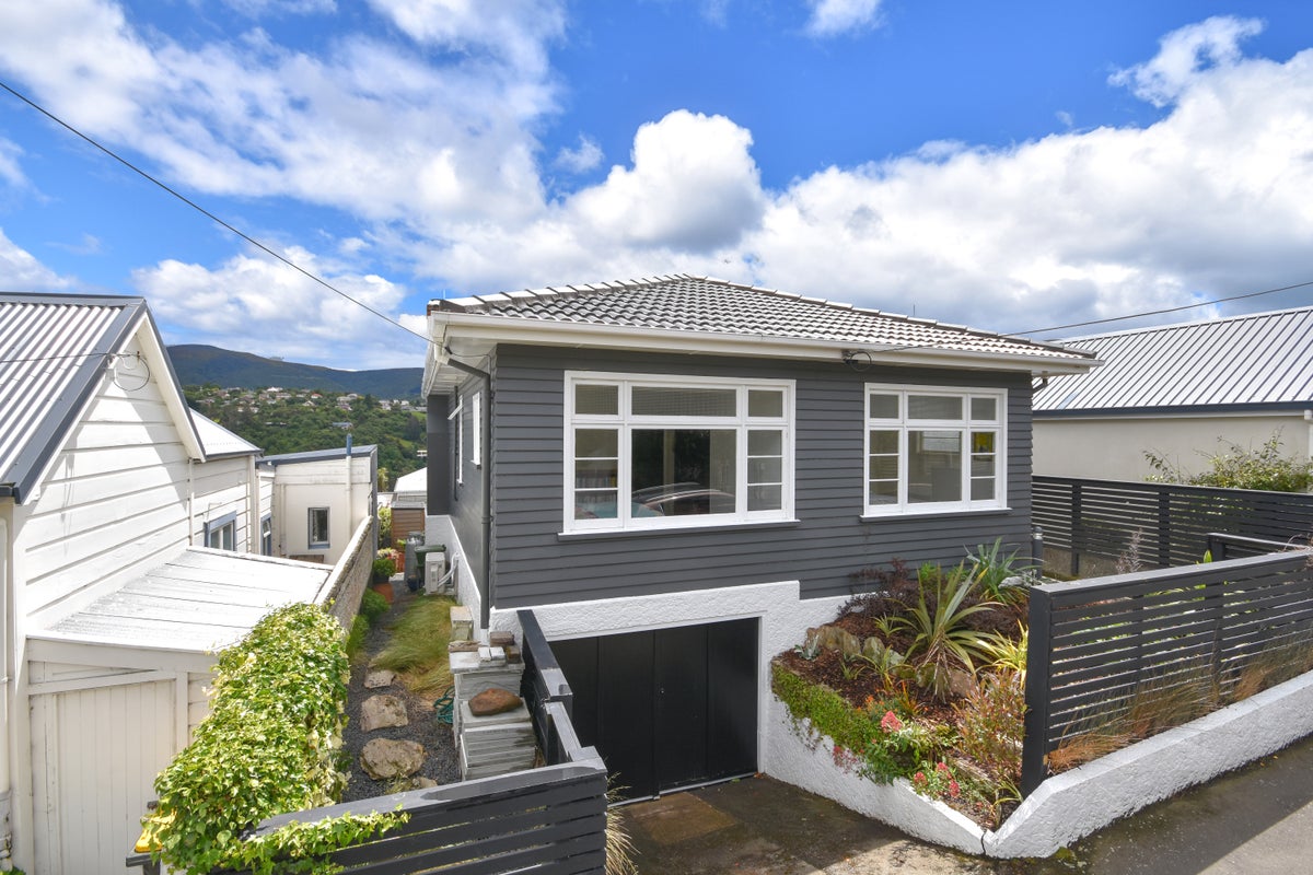 77 Evans Street, Opoho, Dunedin - Carousel 29