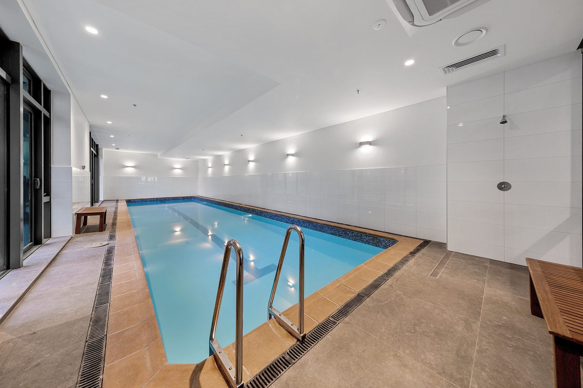 11B/14 Waterloo Quadrant, City Centre, Auckland City, Auckland - Carousel 12