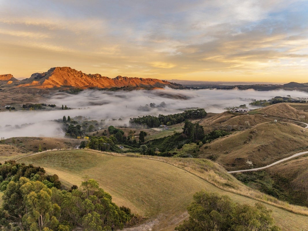57 Matarua Rise, Tuki Tuki, Havelock North - Carousel 1