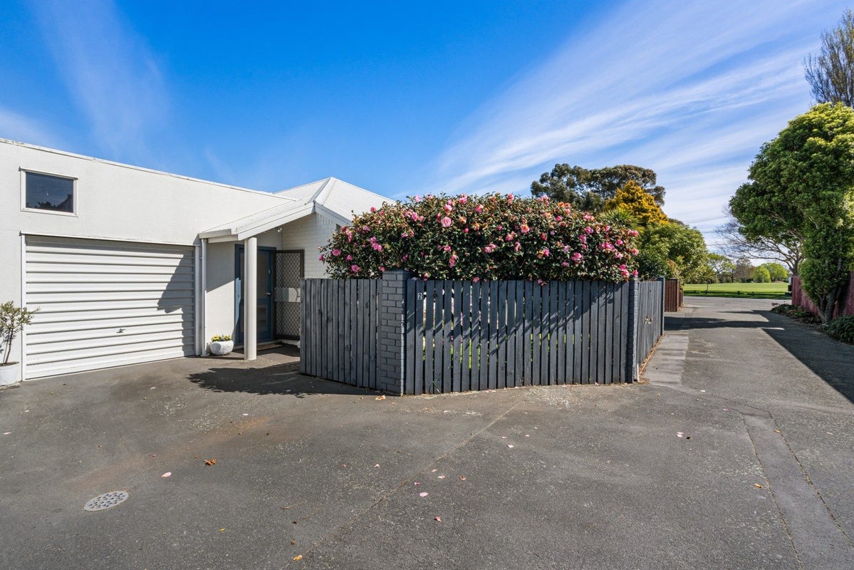 2/32 Rose Street, Somerfield, Christchurch - Carousel 17