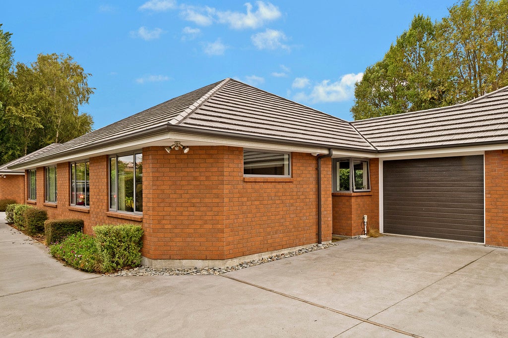 2/121 Waltham Road, Sydenham, Christchurch - Carousel 11