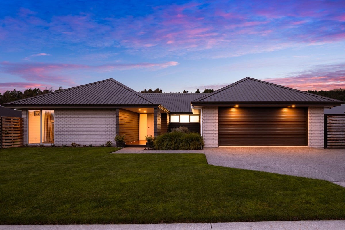 23 Grigg Drive, Witherlea, Blenheim - Carousel 1