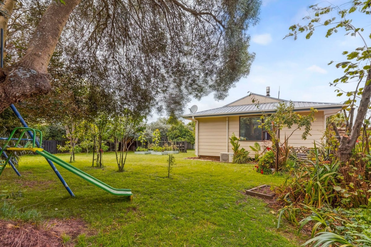 3 Mackay Crescent, Waihou, Te Aroha - Carousel 18