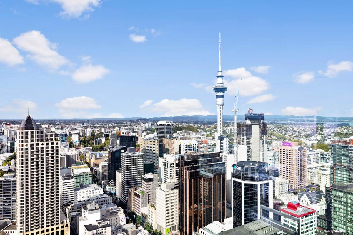 4605/10 Commerce Street, Auckland Central, Auckland - Carousel 2