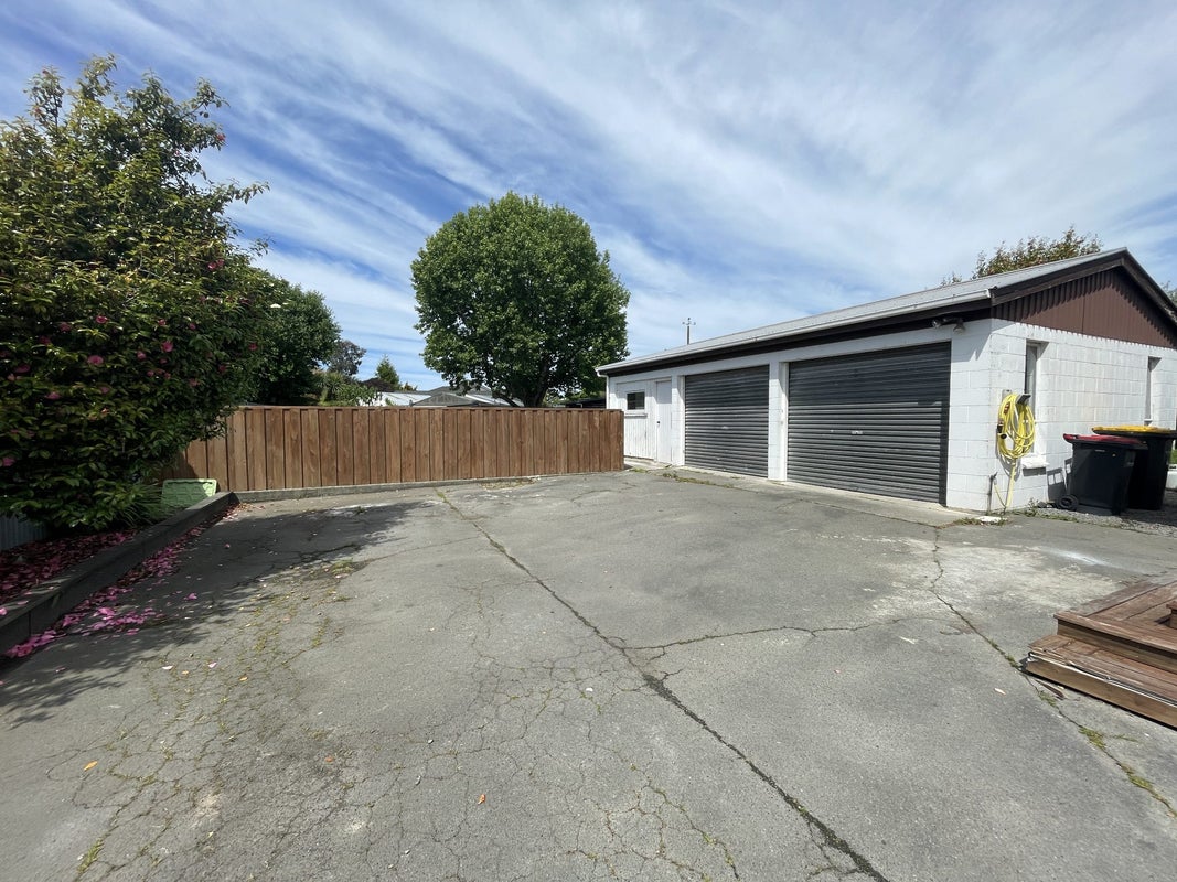 132 Cavendish Road, Casebrook, Christchurch - Carousel 13