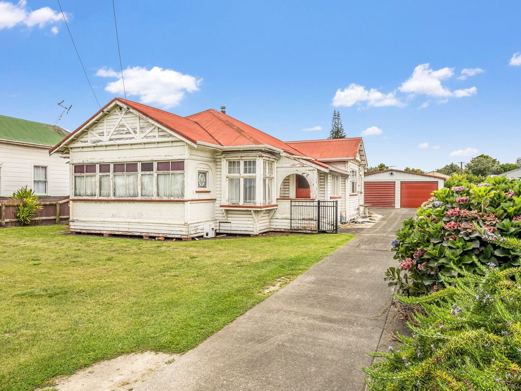 272 Heads Road, Gonville, Whanganui - Carousel 1