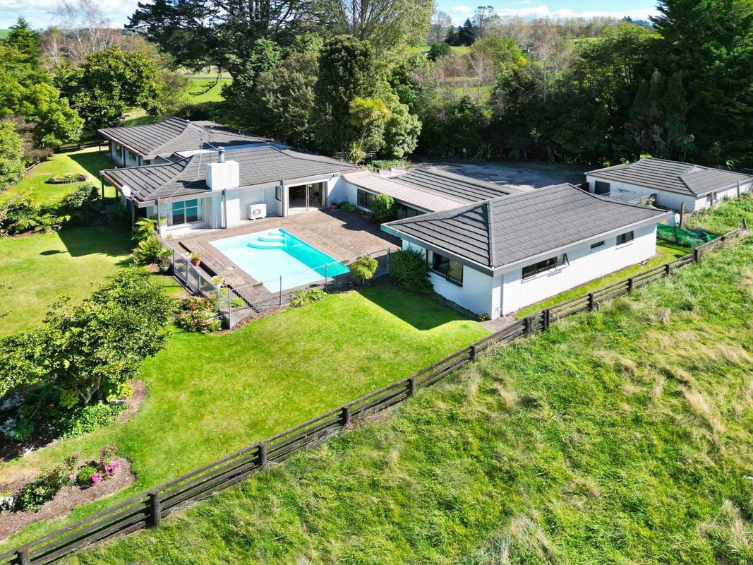 79 Link Road, Wairakei, Taupo - Carousel 1