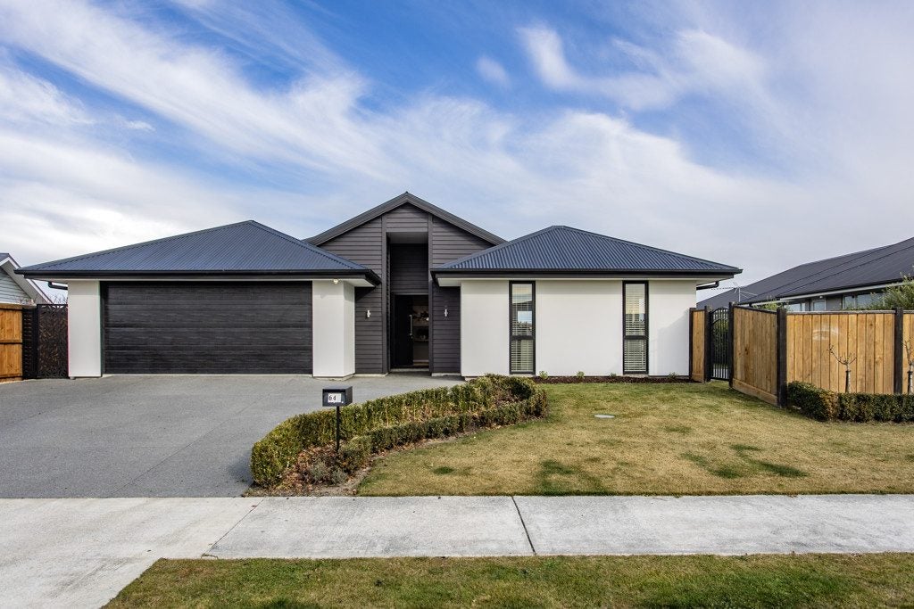 64 Watkins Drive, Rangiora, Rangiora - Carousel 15