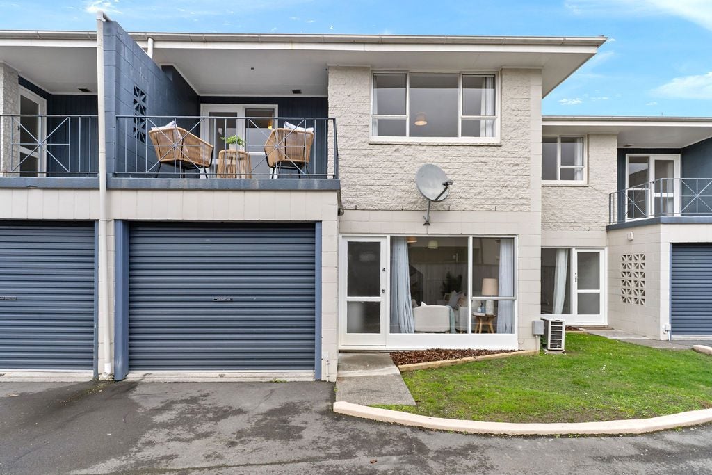 4/53 Brockworth Place, Riccarton, Christchurch City, Canterbury - Carousel 1