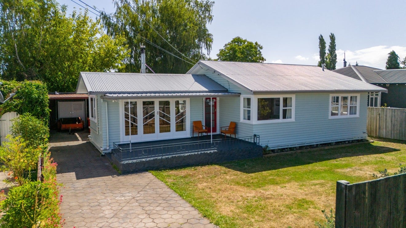 26 Lee Street, Blenheim - Carousel 2