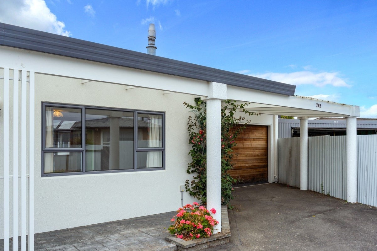 76B Hutcheson Street, Mayfield, Blenheim - Carousel 1