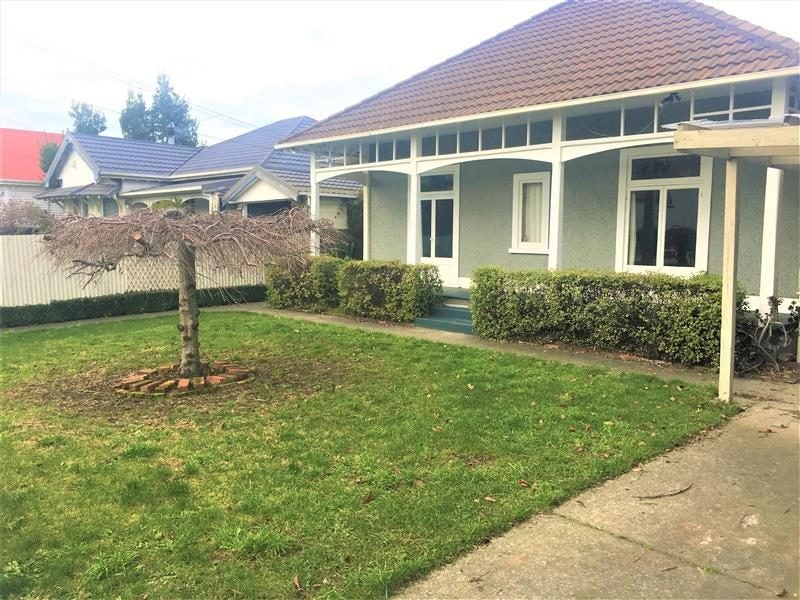 6 Crohane Place, Addington, Christchurch - Carousel 1