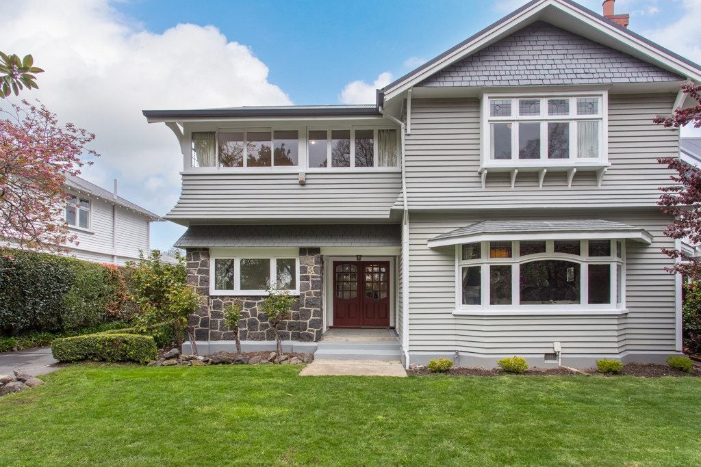 42 Heaton Street, Merivale, Christchurch - Carousel 1