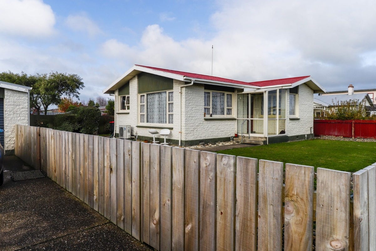 272 Nelson Street, Strathern, Invercargill - Carousel 1