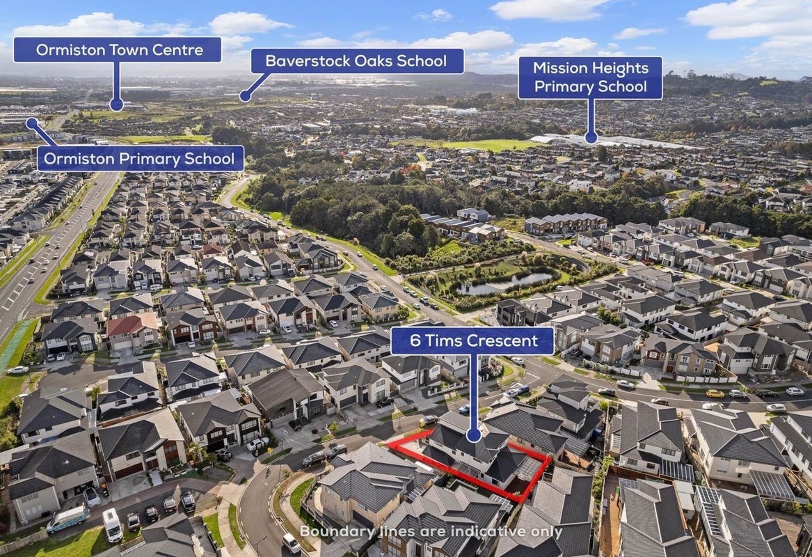 6 Tims Crescent, Flat Bush, Auckland - Carousel 15