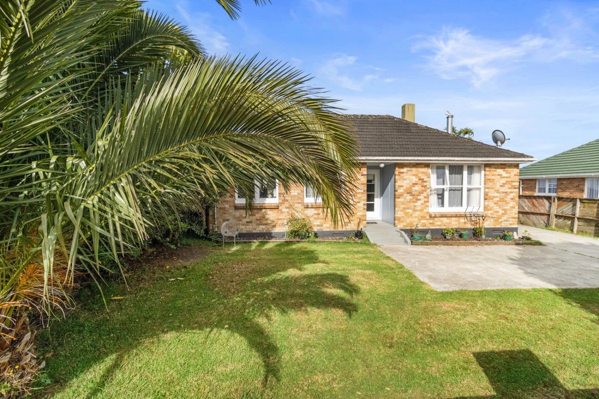 12 Te Puea Avenue, Meremere - Carousel 1